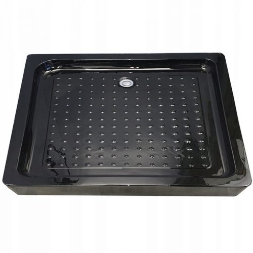 Piatto doccia Hydrosan SXL04B NERO piatto doccia rettangolare 110 x 90 cm