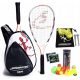 Racchetta Speedminton S900 SET con volano