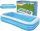 Piscina da giardino - Piscina gonfiabile rettangolare Bestway 305 x 183 cm