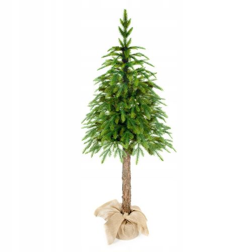  Albero di Natale artificiale Erbis 151 - 160 cm