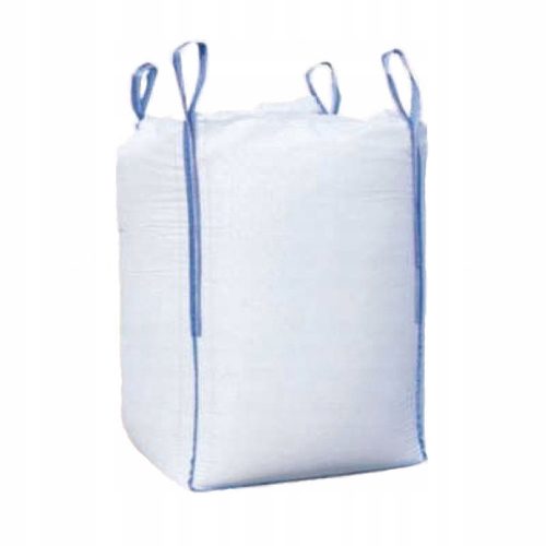 Costruzione Big Bag Beg 90x90x140 cm 1000KG Per Macerie