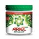  ARIEL Smacchiatore in polvere per capi bianchi 500g