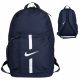  Zaino scolastico multiscomparto Nike Shades of blue, 22 anni