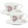 Festa Italia Gulia tazza in porcellana 220 ml 2 pz.