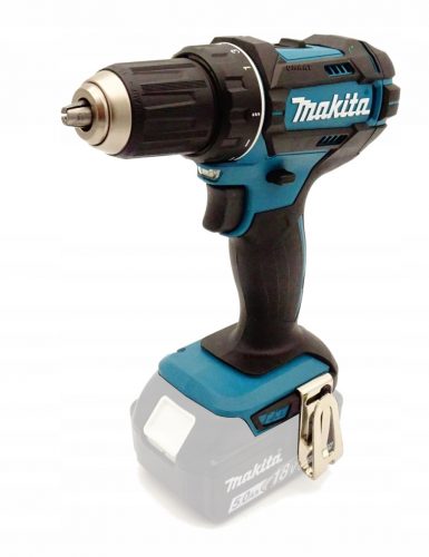  Cacciavite Makita, alimentato a batteria 18 V DHP484Z