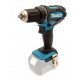  Cacciavite Makita, alimentato a batteria 18 V DHP484Z