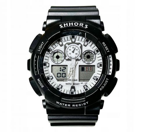  Orologio da uomo Skmei SHHORS SH-692Ac