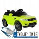  Auto con batteria HL1638 Arancione