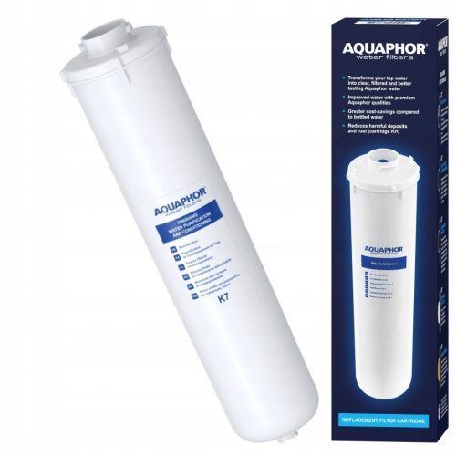  Inserto filtro Aquaphor K7 1 pz.