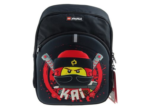  Zaino scolastico multiscomparto LEGO Ninjago LEGO Multicolor 11 y.o