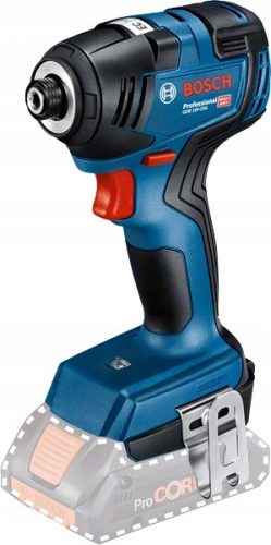  CORPO AVVITATORE AD IMPULSI BOSCH GDR 18V-200