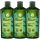  YVES ROCHER shampoo antiforfora alla menta 300ml