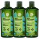  YVES ROCHER shampoo antiforfora alla menta 300ml