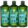  YVES ROCHER shampoo detergente alle alghe 300 ml