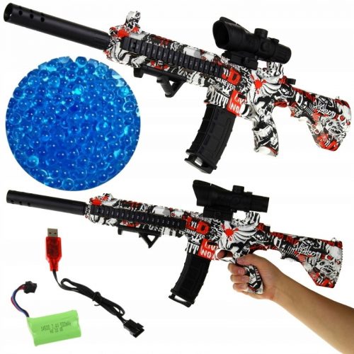  Fucile Nobo Kids Rifle