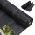 Agrotessile - Tessuto pacciamante agricolo (antierbacce) Eco Garden nero 60 x 5000 cm 70 g/m²