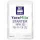 Concime granulato multicomponente YARA 1 kg