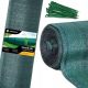  SN0046 RETE OMBREGGIANTE VERDE 140 GSM 1 X 50 M 200 FASCE