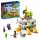  LEGO DREAMZzz 71456 Il furgone delle tartarughe della signora Castillo