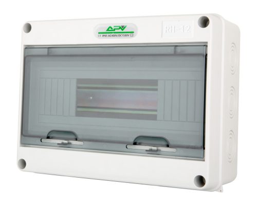 Quadro APV 230 V IP65 16 A