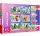  Trefl Puzzle 10in1 Puzzle 329 pezzi Nel mondo di Gabi CTF89096003