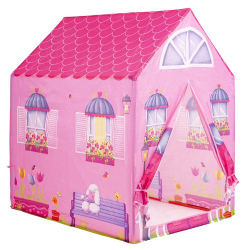 Tenda casa Ecotoys per bambini dai 3 anni in su