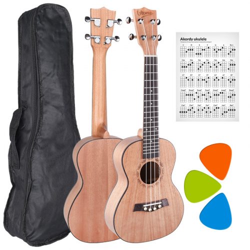  Ukulele da concerto V-Tone