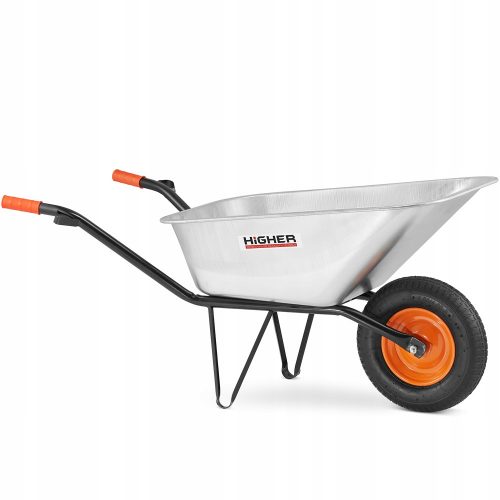 Carrello da giardino - Taczka Superiore 120 l