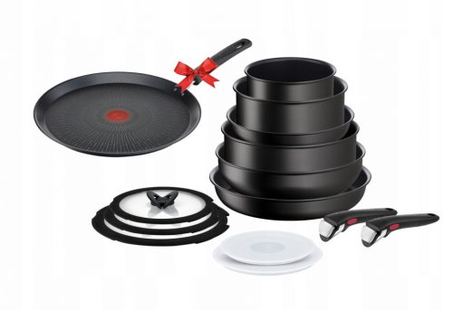  Pentole e padelle TEFAL Ingenio Unlimited SET 13e