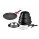  Pentole e padelle TEFAL Ingenio Unlimited SET 13e