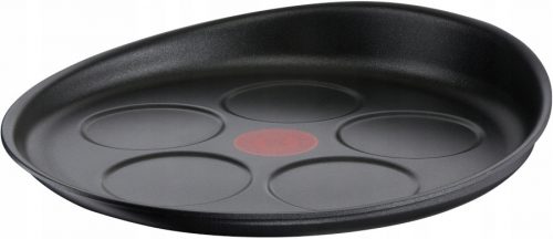  Tefal Unlimited padella per uova e pancake 27 cm antiaderente (antiaderente)