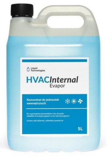 Detergente per evaporatore Liquid Technologies 5l