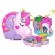  Set compatto Mattel Polly Pocket Unicorn Forest