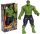  FIGURA HULK GRANDE AVENGERS 30 CM LIT