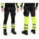 SAFER SAFER-FLASH pantalone lungo da lavoro, taglia 46