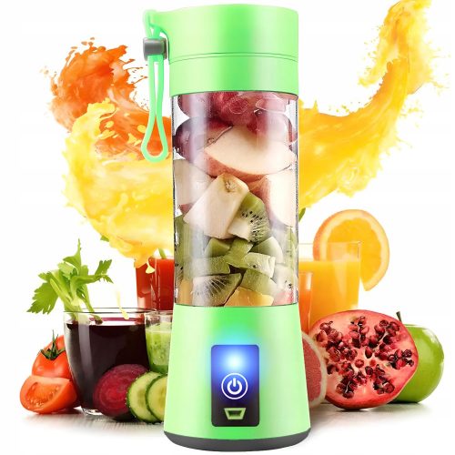  Frullatore a immersione Retoo n. 25 W verde