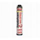 Schiuma di montaggio Soudal 870 ml