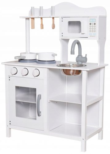  ACCESSORI CUCINA A LEGNA PIANO CUCINA PER BAMBINI