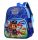  Zaino scuola con tasche PAW PATROL CHASE