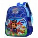  Zaino scuola con tasche PAW PATROL CHASE