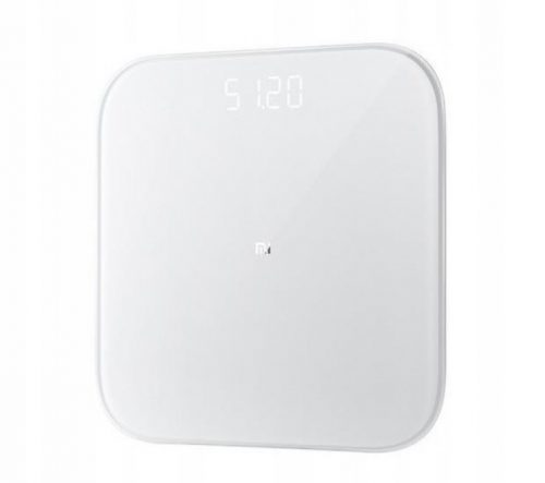 Xiaomi BARKOS_PL MI SMART SCALE2 bilancia pesapersone SMART SCALE