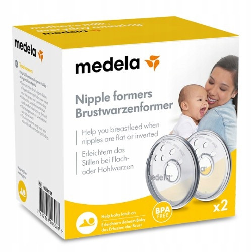  Copriseno Medela universale