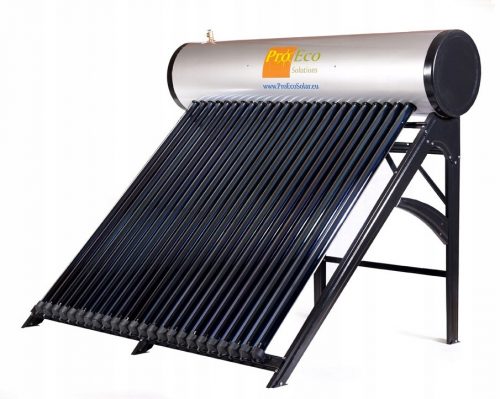 Kit fotovoltaico Proeco HP-200/JPH-20