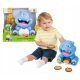  Giocattolo interattivo Dumel Discovery Cookie Hippo