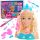  Testa da parrucchiere Barbie Dreamtopia