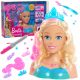  Testa da parrucchiere Barbie Dreamtopia