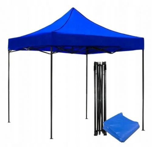 Tenda da giardino, padiglione - Tenda Campela tenda 3 x 3 x 2 m