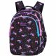  Zaino scuola multiscomparto Coolpack C48234 Joy S Dark Unicorn 21 anni