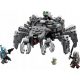  LEGO Star Wars 75361 Carro Armato del Ragno