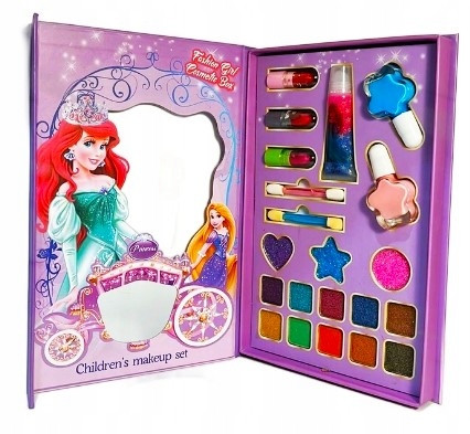  ARIELKA Set di pittura cosmetica per bambini